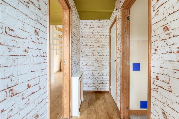 Medium property photo - Ds. Sannesstraat 160, 9645 ED Veendam